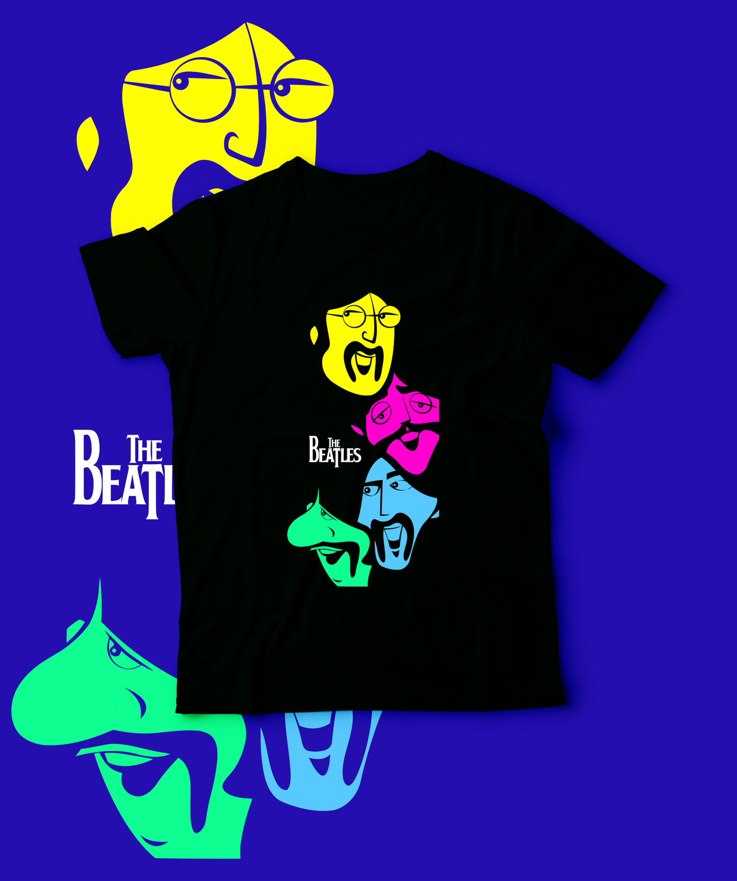 The Beatles
