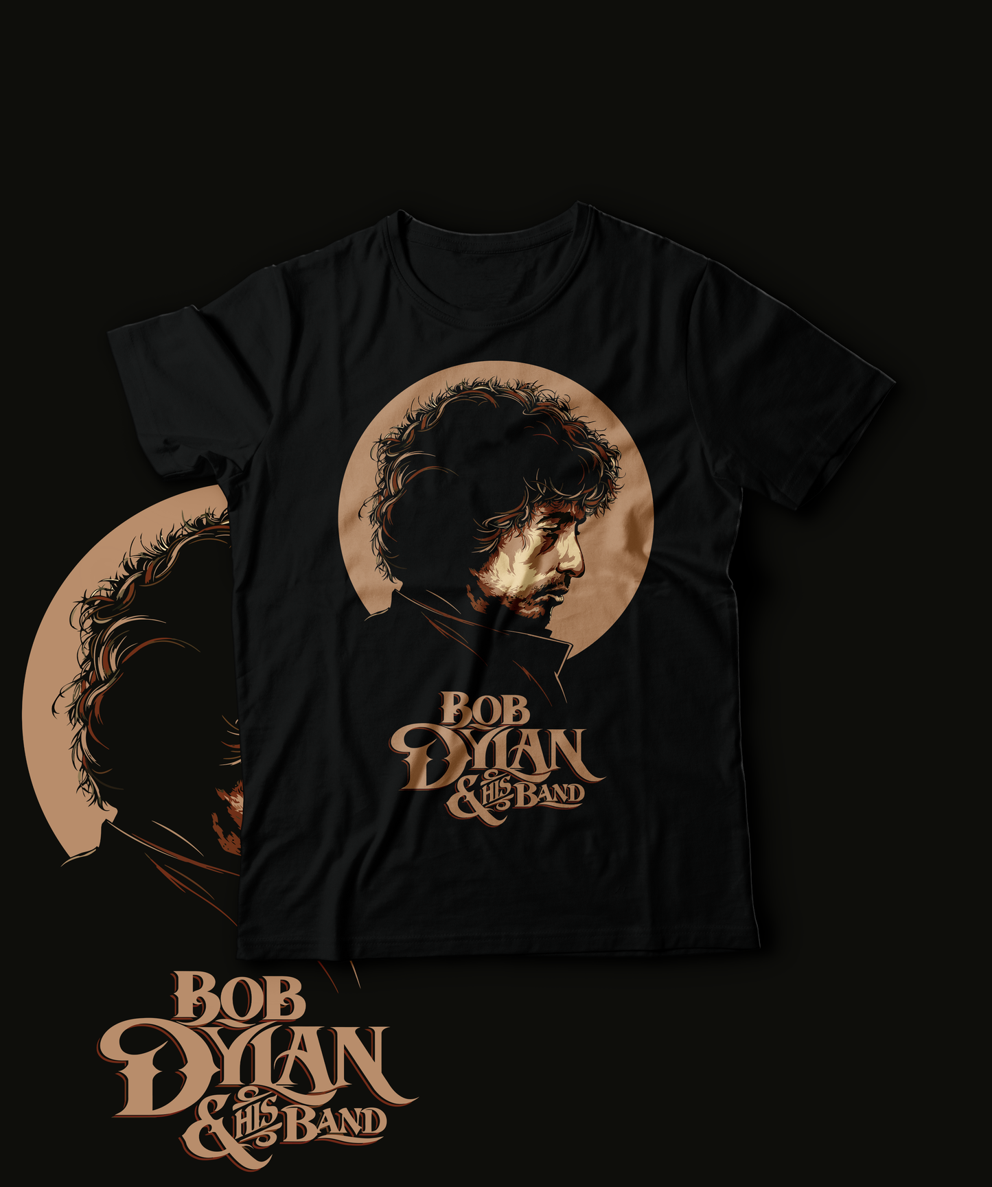 Bob Dylan