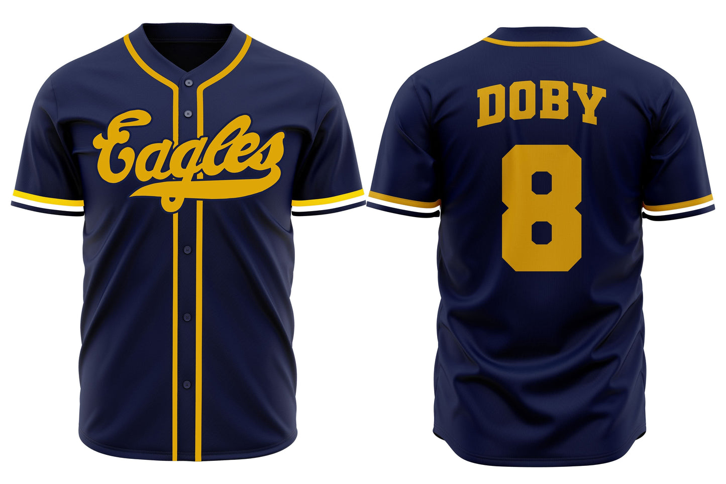 Larry Doby - Junteenth