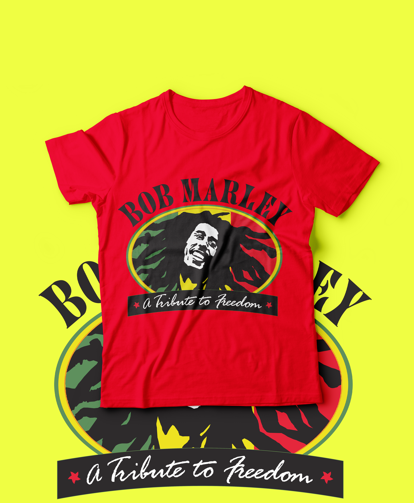 Bob Marley