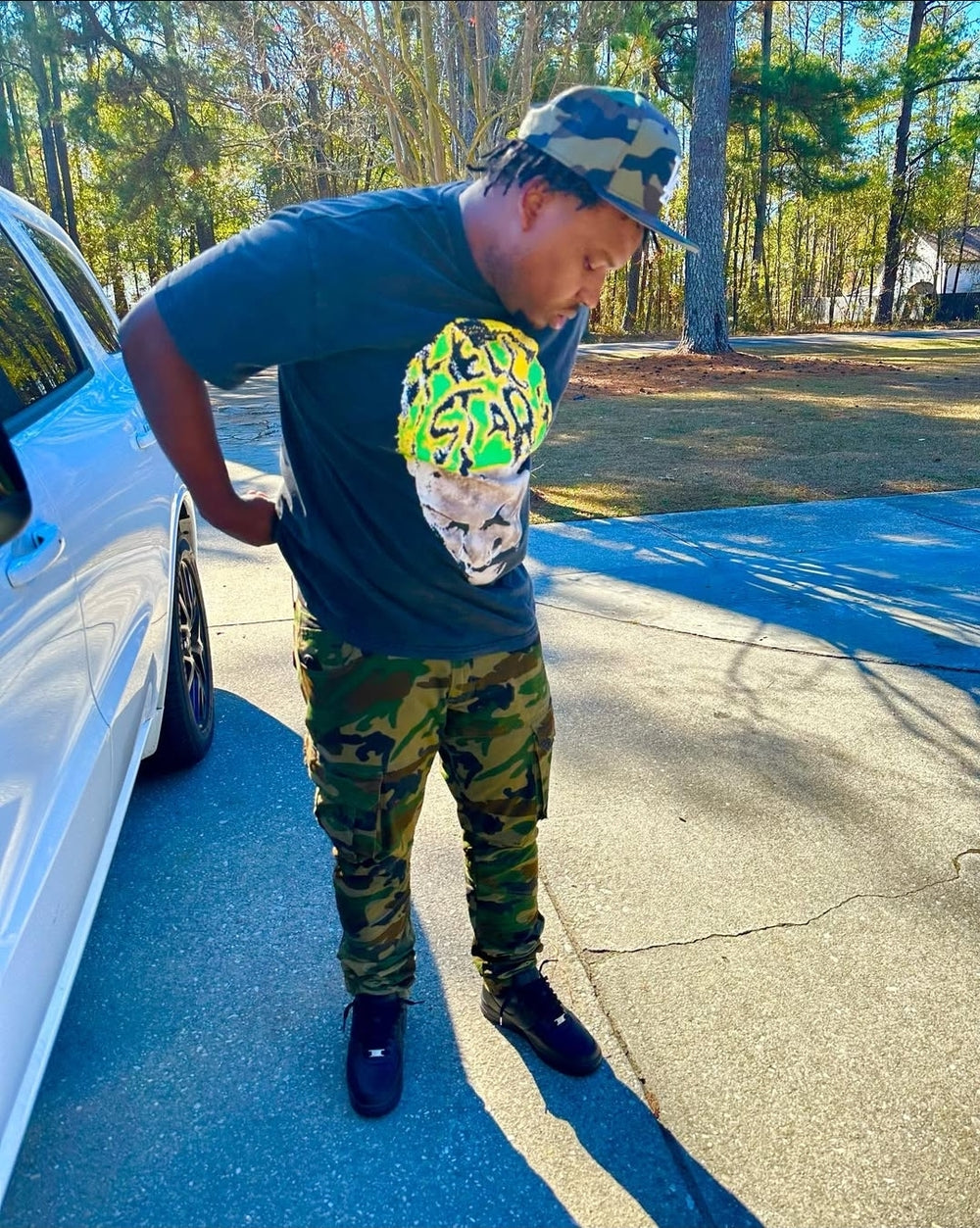 VMM Righteous Hartsville, Sc