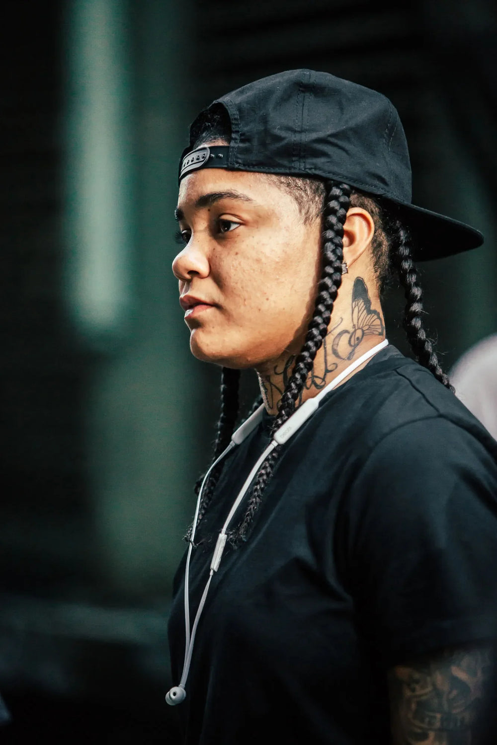 Young M A