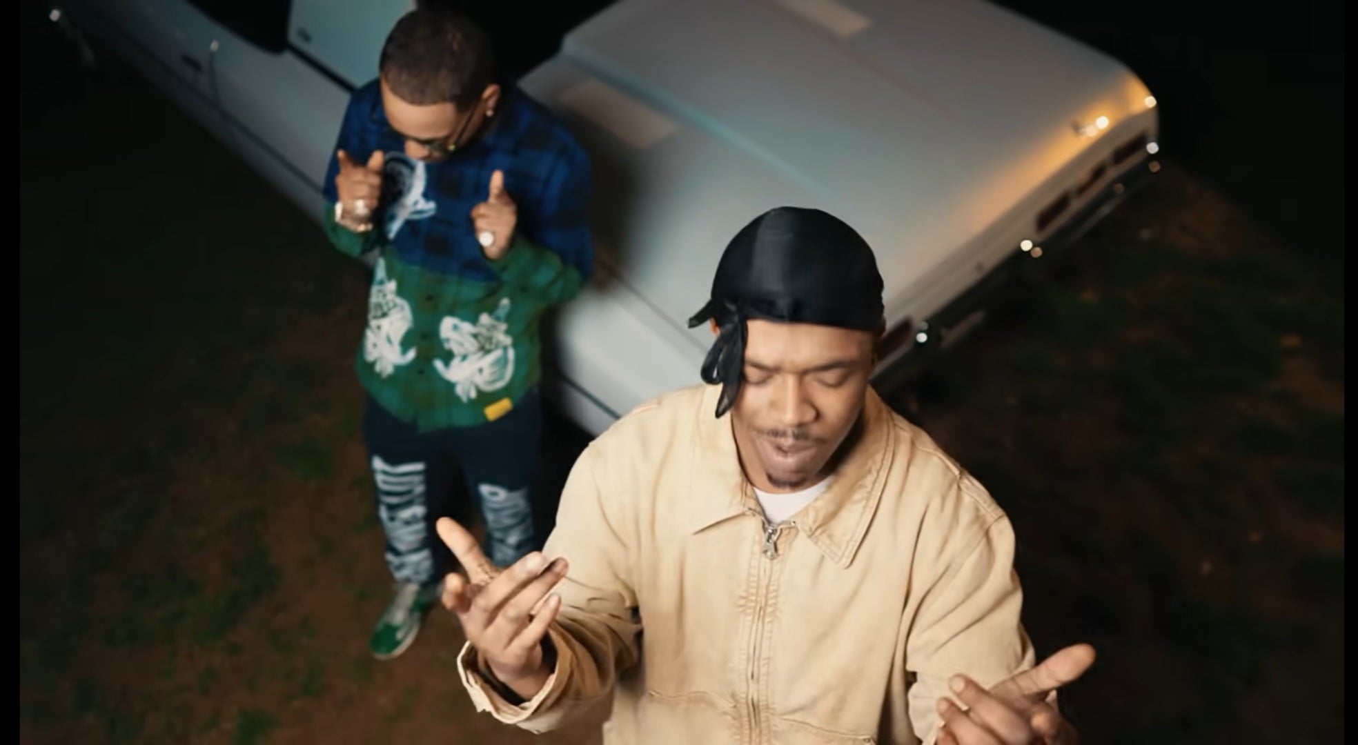 Load video: 