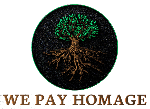 We Pay Homage