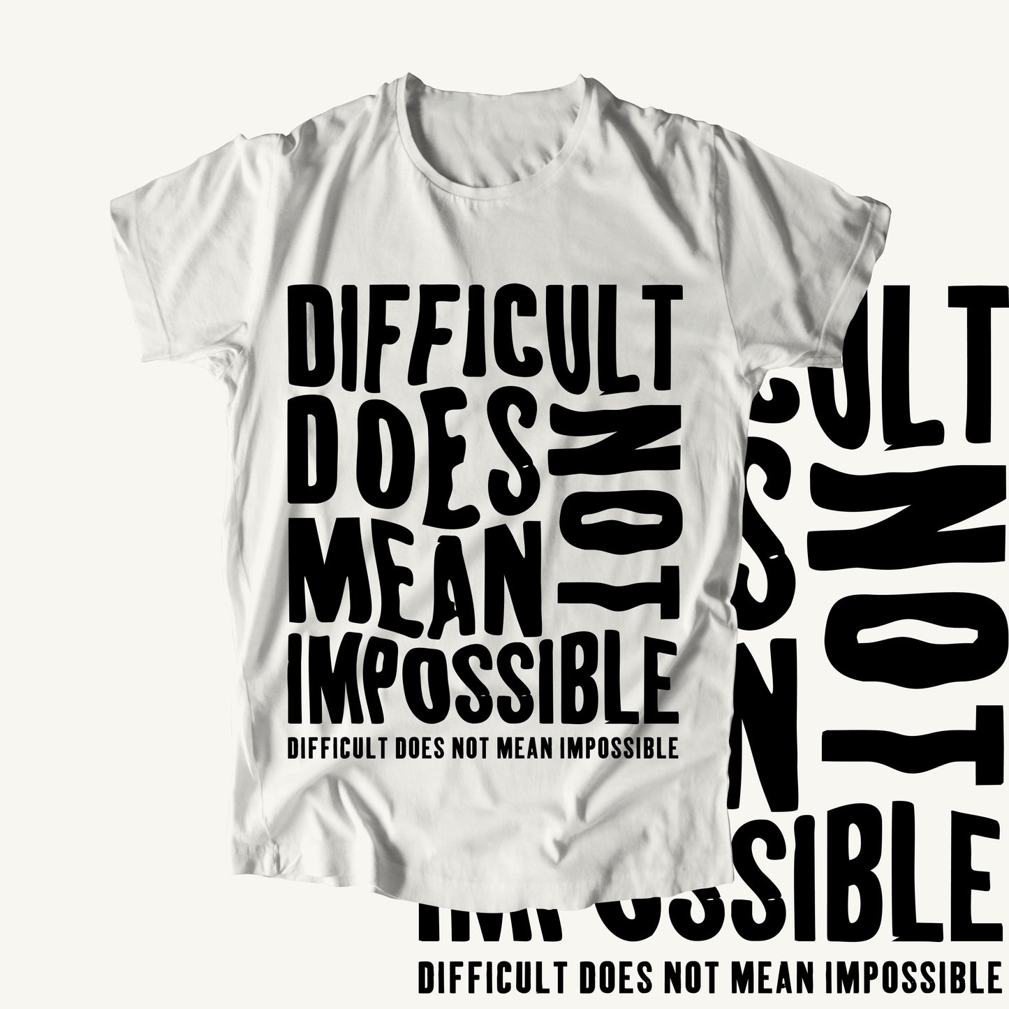 Not Impossible