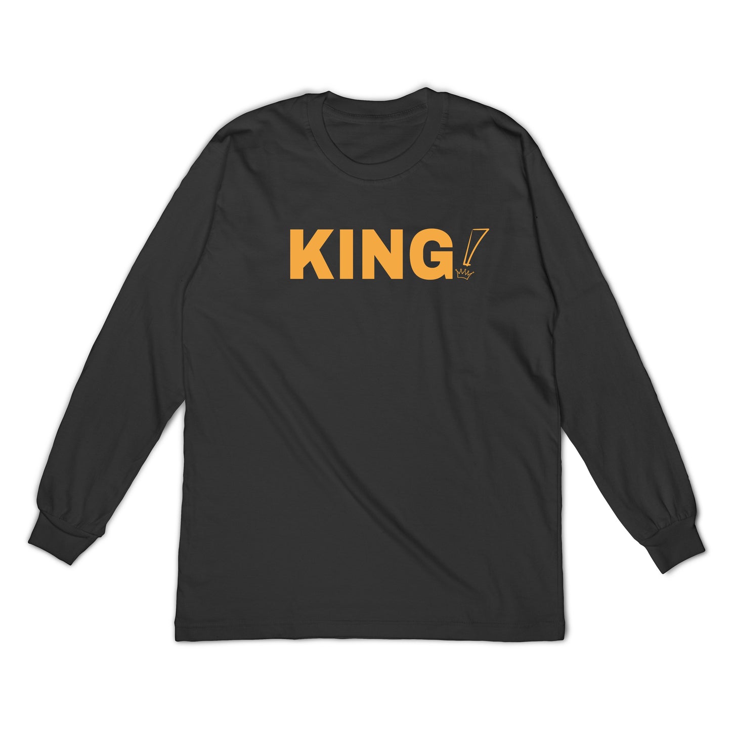 King (Garments)