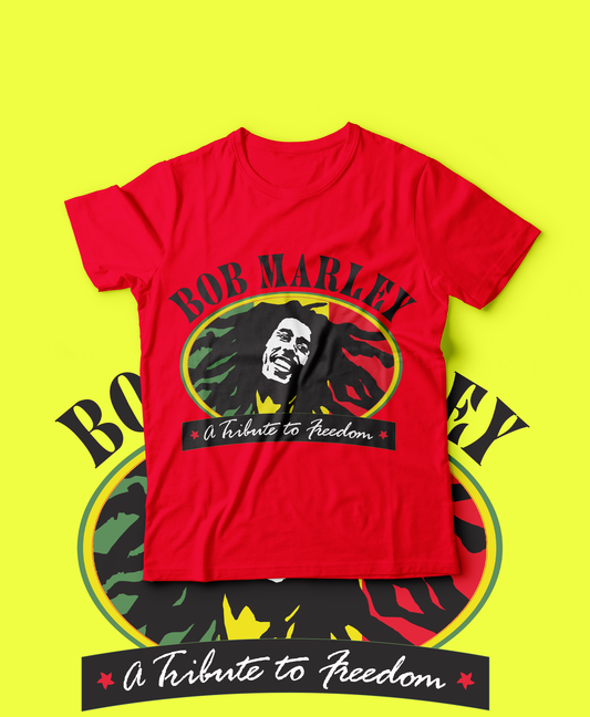 Bob Marley