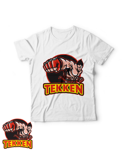 Tekken